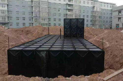 济南BDF材质可以用于制作保温水箱吗