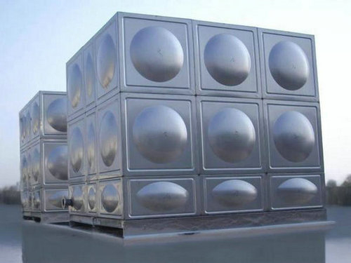 济南不锈钢消防水箱的材质对其吨位有影响吗?