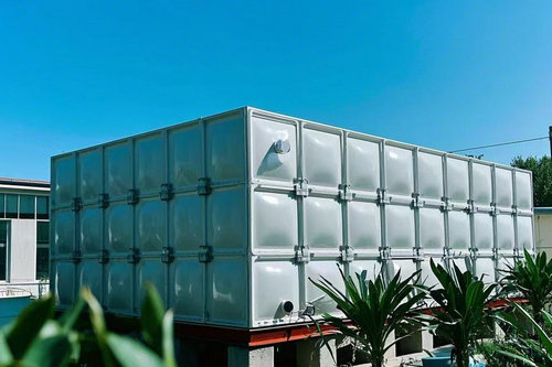 济南玻璃钢生活水箱冬季如何防冻