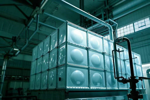 济南搪瓷不锈钢水箱的日常维护周期一般是多久？