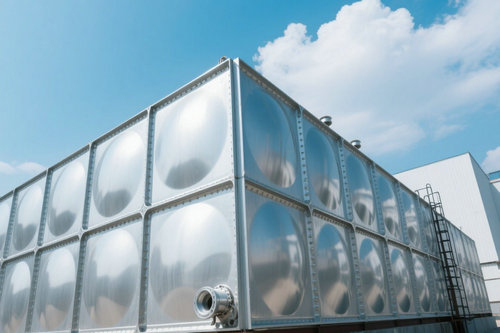 哪个型号的不锈钢可以用于制作济南生活不锈钢水箱