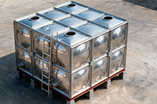 如何辨别304和316不锈钢材质,济南不锈钢水箱