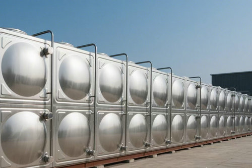 济南不锈钢保温水箱的使用寿命一般是多久？