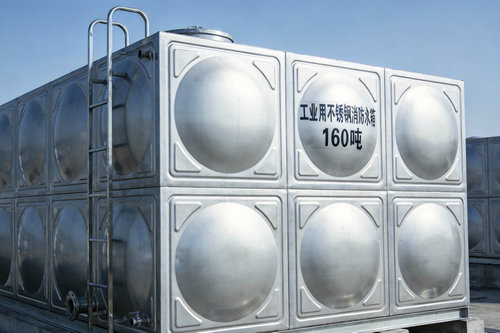 如何保证山东消防水箱的水质符合要求？